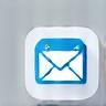 Ícone representando verificação de e-mail
